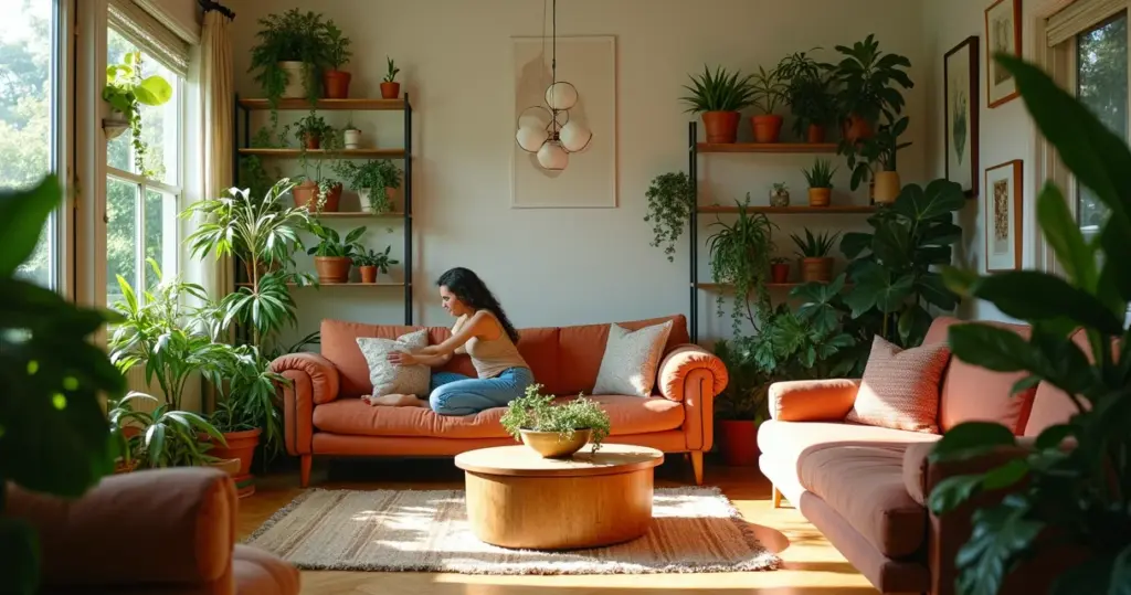 20 Ideias de Plantas para Ambientes Fechados que Purificam o Ar e São Fáceis de Cuidar 20 Ideias de Plantas para Ambientes Fechados que Purificam o Ar e São Fáceis de Cuidar