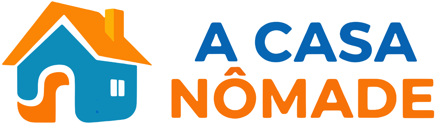 A Casa Nômade