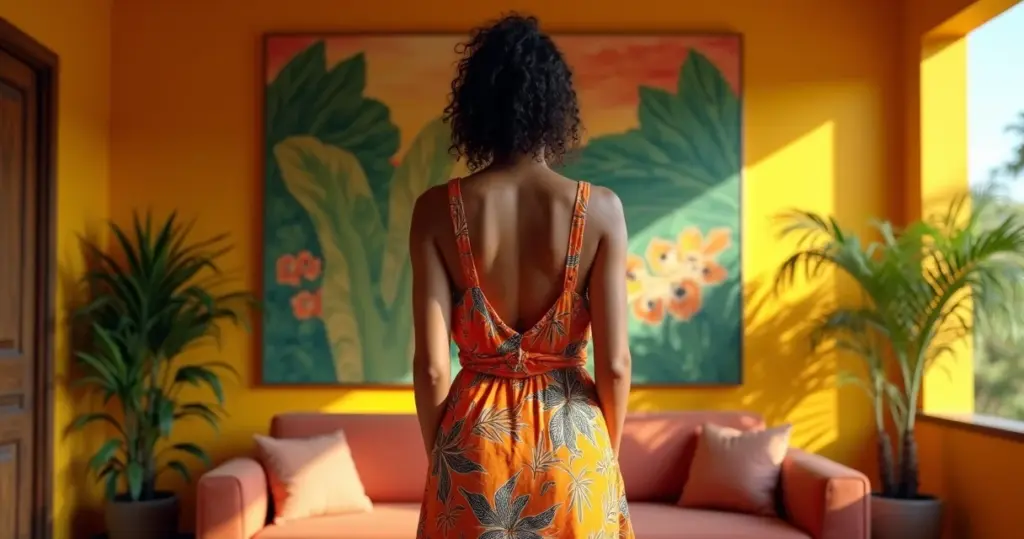 17 Ideias de Abaporu Releitura Que Vão Acender Sua Criatividade