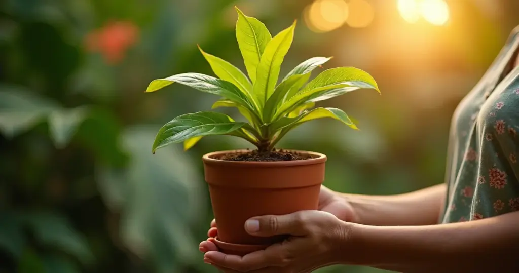 Abre caminho planta: o ritual que tira bloqueios e atrai dinheiro