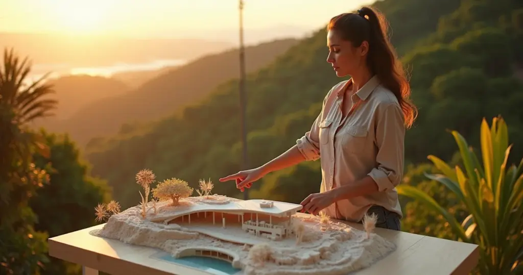 Aclive e declive: como seu terreno inclinado pode valer 30% mais