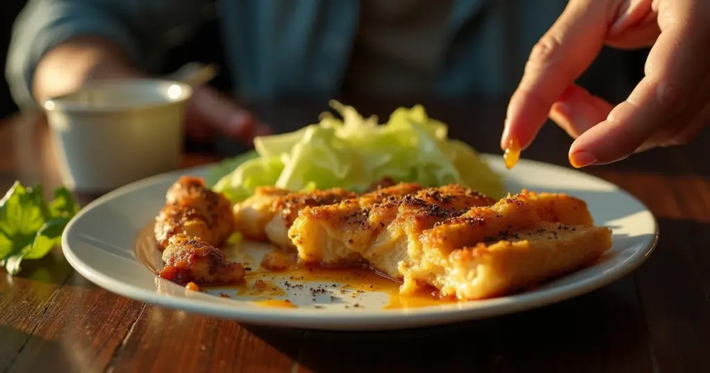 Alimentos que diminuem a libido: o que você come pode estar sabotando seu desejo