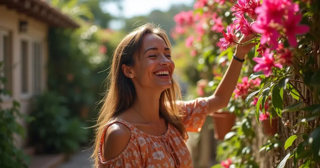 7 Ideias de Amor Agarradinho para Jardim Vertical em 1 Mês