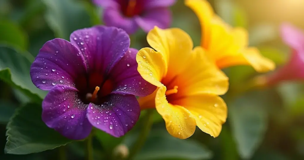 53 ideias de amor perfeito flor para colorir o inverno