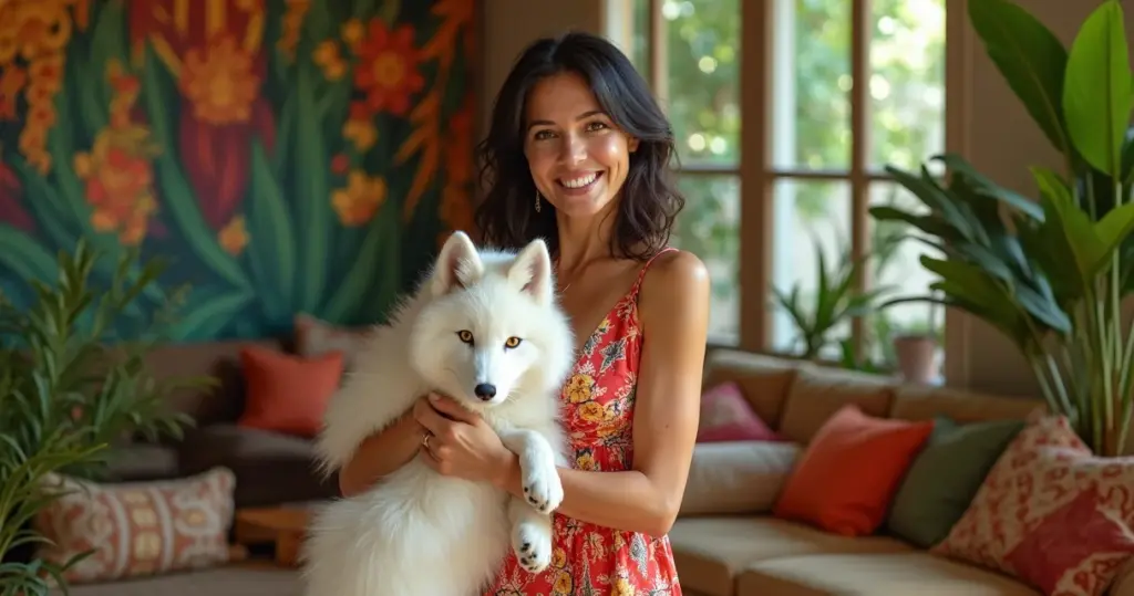 12 Ideias de Animais Brancos: Como Essa Cor É Uma Estratégia de Sobrevivência 12 Ideias de Animais Brancos: Como Essa Cor É Uma Estratégia de Sobrevivência