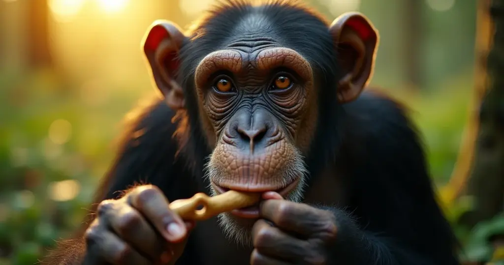 O animal mais inteligente do mundo não é quem você imagina