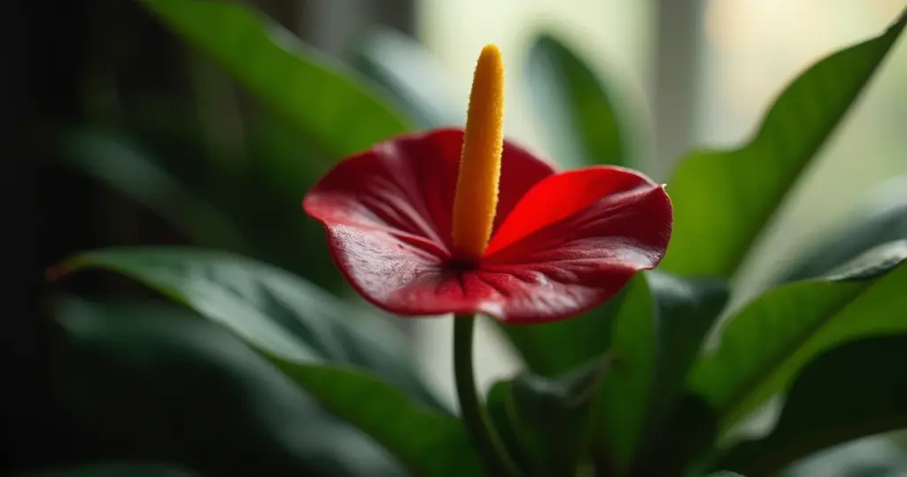 47 Ideias de Antúrio Vermelho Para Florescer o Ano Todo