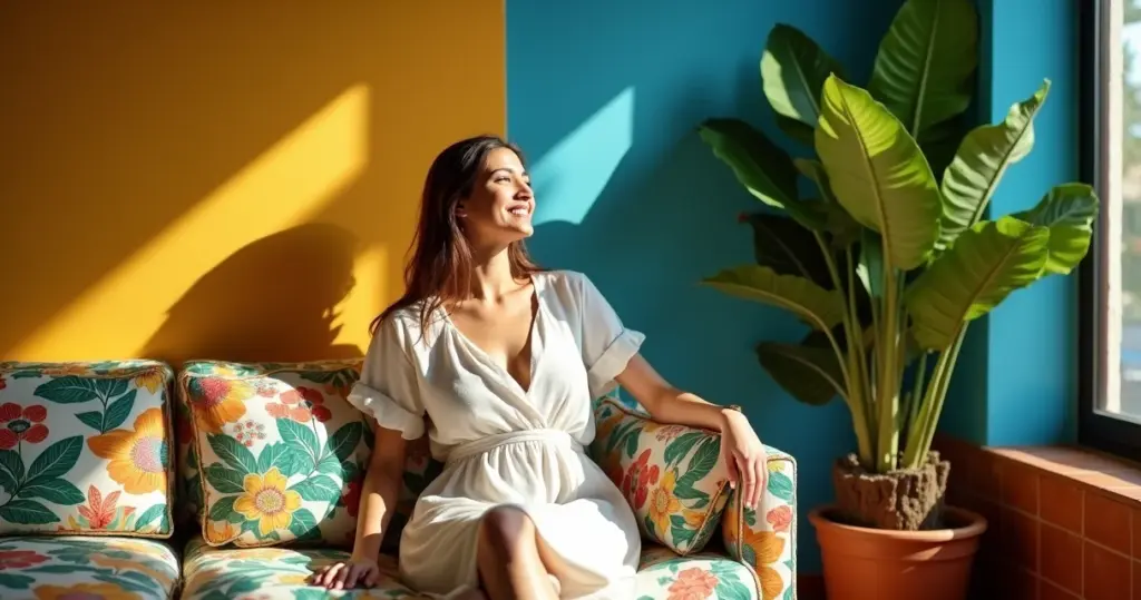 87 apps que decoram ambiente em segundos com IA