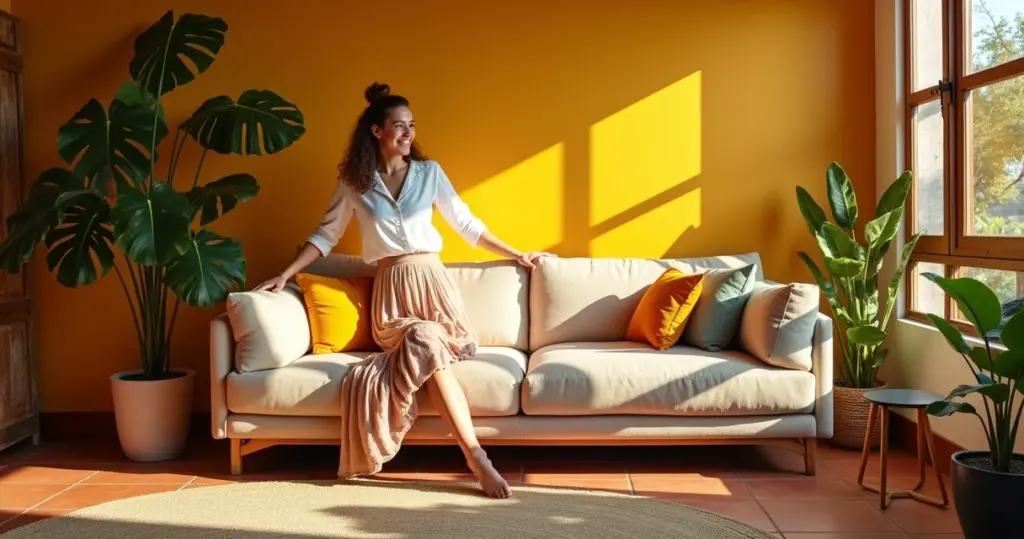 87 apps que decoram ambientes em segundos com IA