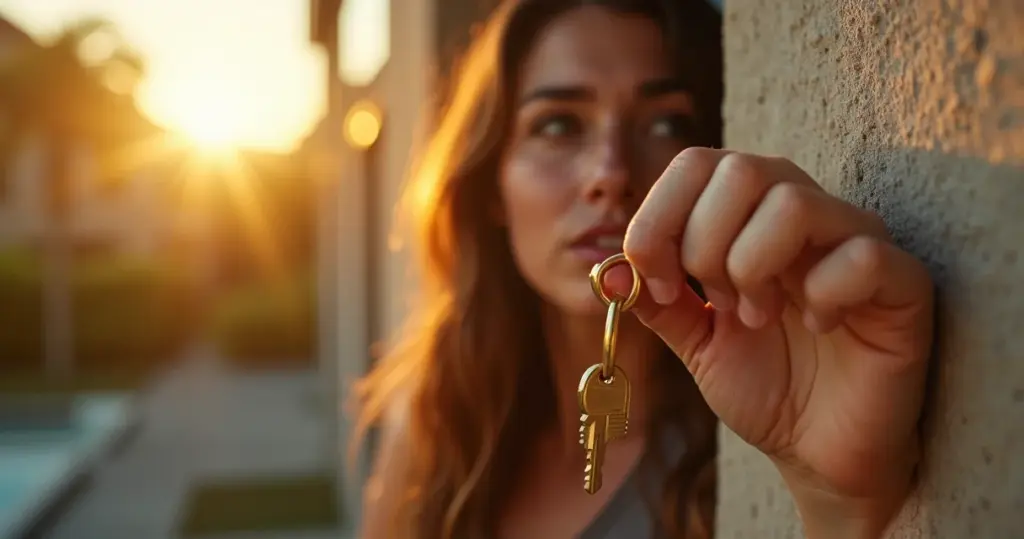 Área total do imóvel imposto de renda: o número que pode te salvar do Leão