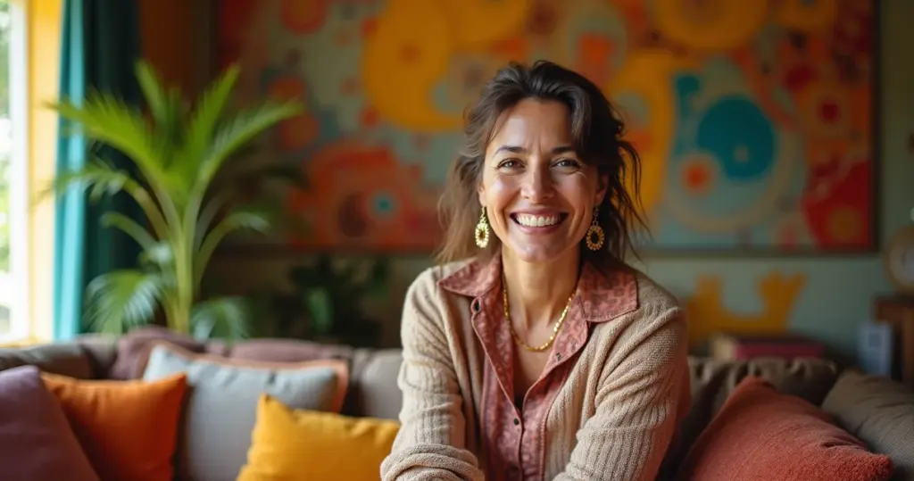 12 Ideias de Arquitetas Brasileiras para Criar Ambientes que Contam Sua História