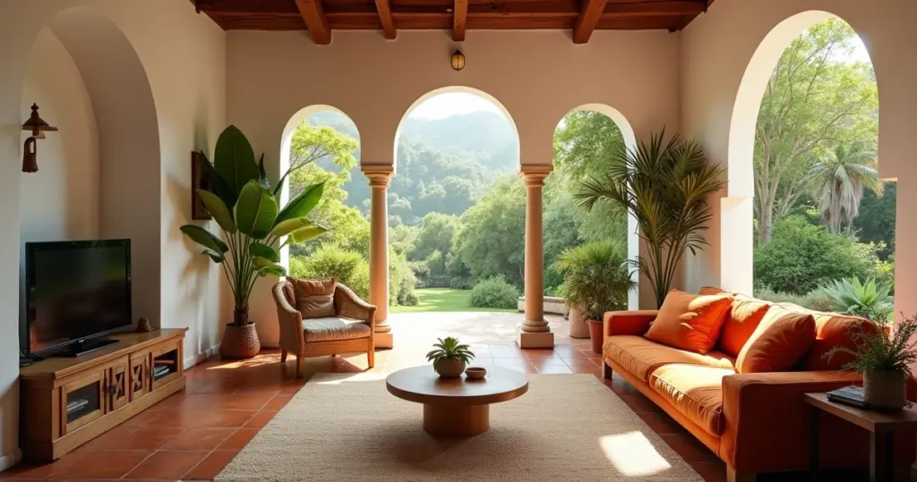 12 Ideias de Arquitetura Mediterrânea para Refrescar sua Casa e Economizar 12 Ideias de Arquitetura Mediterrânea para Refrescar sua Casa e Economizar