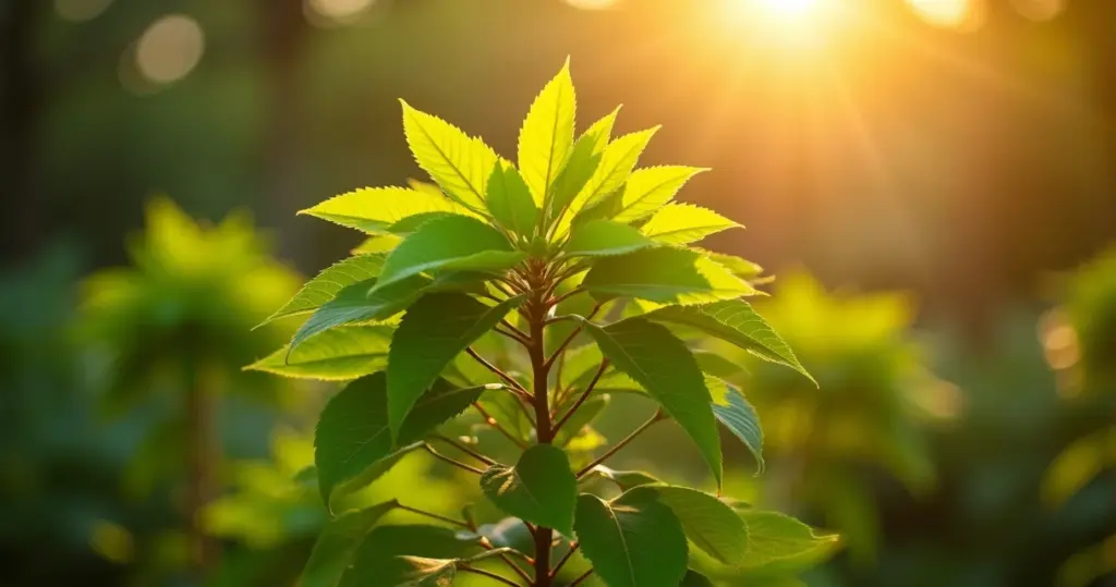 Árvore da felicidade como cuidar: evite o erro que mata a planta