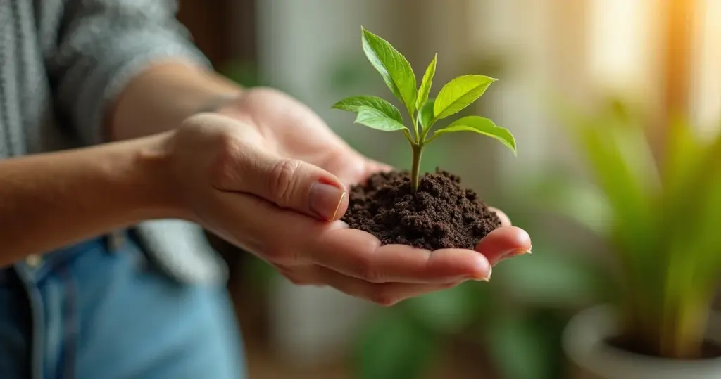 Árvore da felicidade como cuidar: o teste do dedo que salva sua planta