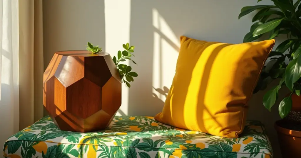 47 Ideias para Usar o Baguá e Ativar a Prosperidade em Casa