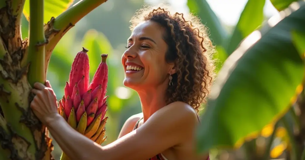 7 Ideias de Bananeira Ornamental para Criar um Jardim Tropical 7 Ideias de Bananeira Ornamental para Criar um Jardim Tropical