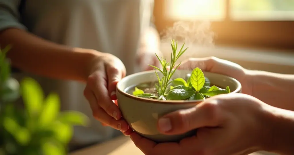 Banho para energizar: a técnica de 70°C que recarrega seu dia em 10 min