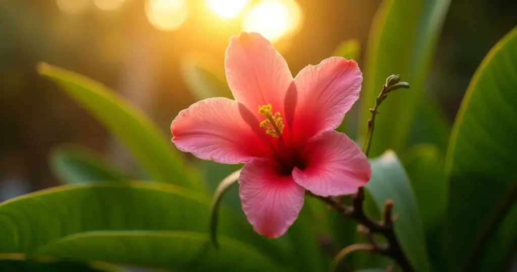 Begônia tuberosa murcha em dias? O erro que você comete sem saber