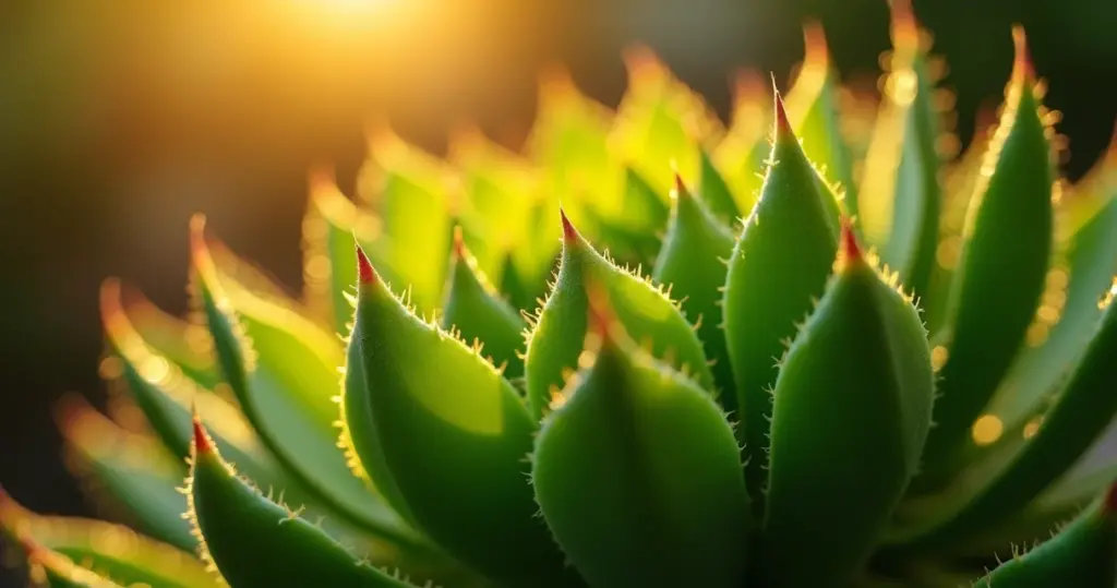Bryophyllum pinnatum: a planta que une beleza e cura, mas exige cuidado