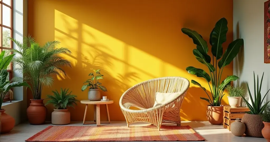 12 Ideias de Cadeira De Palha Que Vão Transformar Sua Casa 12 Ideias de Cadeira De Palha Que Vão Transformar Sua Casa