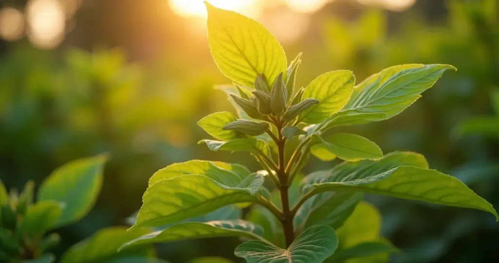 Cardamomo planta: como ter essa especiaria rara no seu quintal