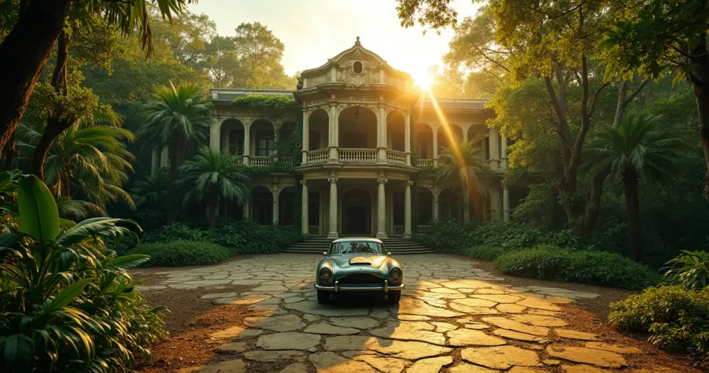 Casas de Pablo Escobar: o que viraram hoje?