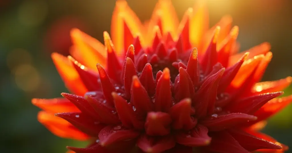 Celosia: a planta que transforma seu jardim em 3 semanas