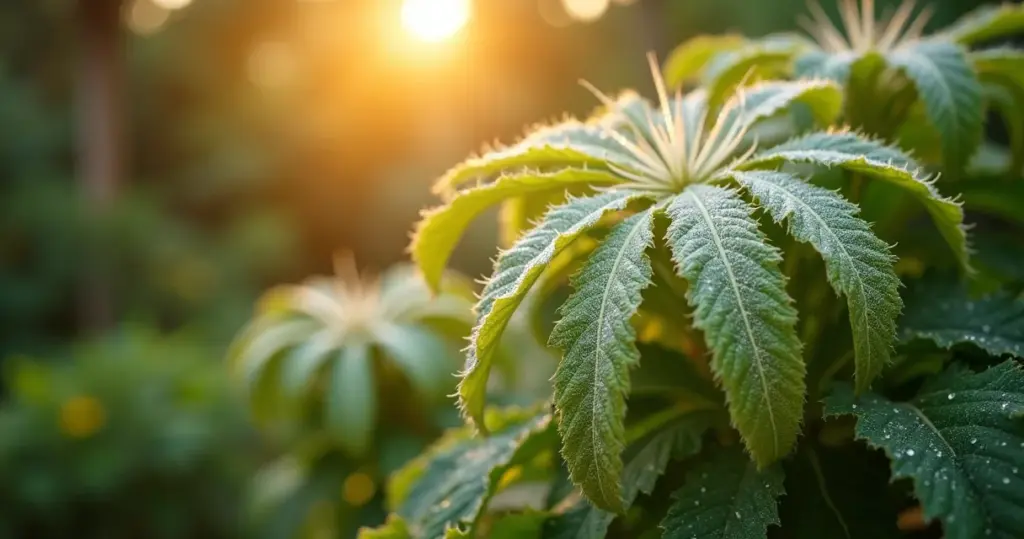 43 Ideias de Chuva de Prata Planta Branca para Transformar Seu Jardim