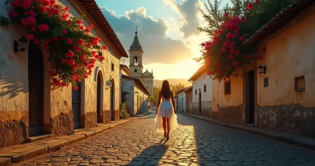 Cidade mais antiga do Brasil? Não é Salvador, e você vai se surpreender