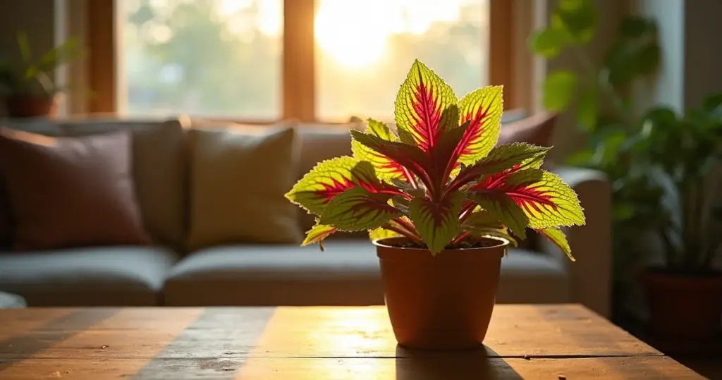 42 Ideias Incríveis de Coleus para Transformar sua Casa em 2026