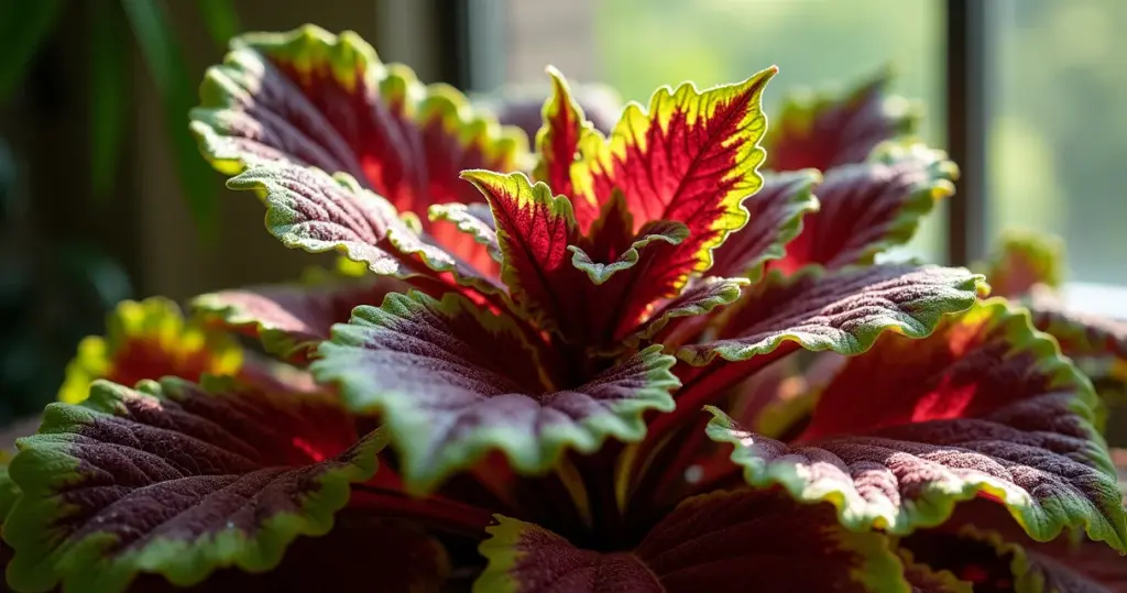 47 Ideias de Coleus Planta para Folhagens Coloridas