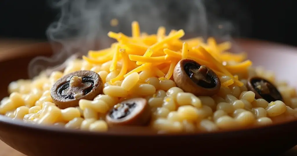 Comfort food: faça em 30 min o prato que abraça sua alma