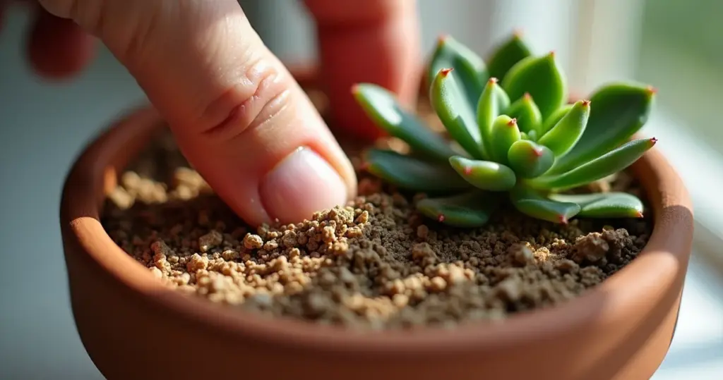 Como cuidar suculentas e evitar que elas morram em 3 passos