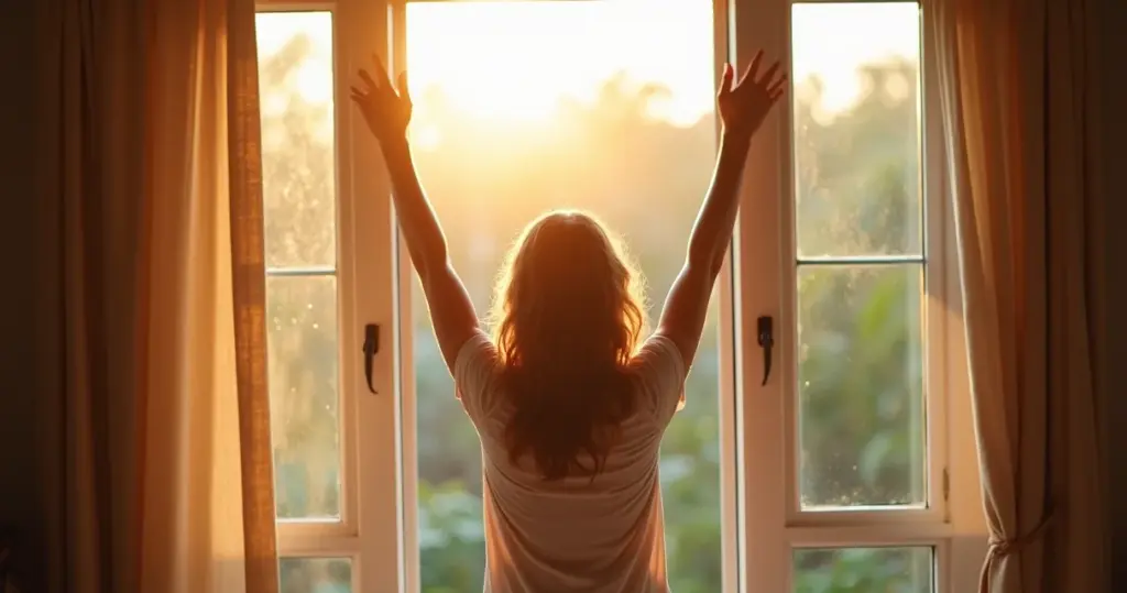 Como diminuir a umidade do ambiente com um truque que ninguém conta