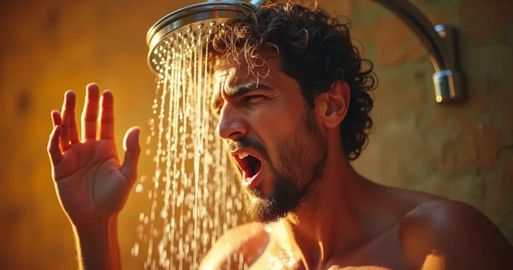 Como escolher chuveiro elétrico: o erro de 127V vs 220V que estraga o banho