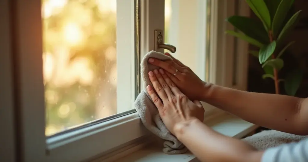 Como tirar a umidade do quarto e respirar melhor à noite Como tirar a umidade do quarto e respirar melhor à noite