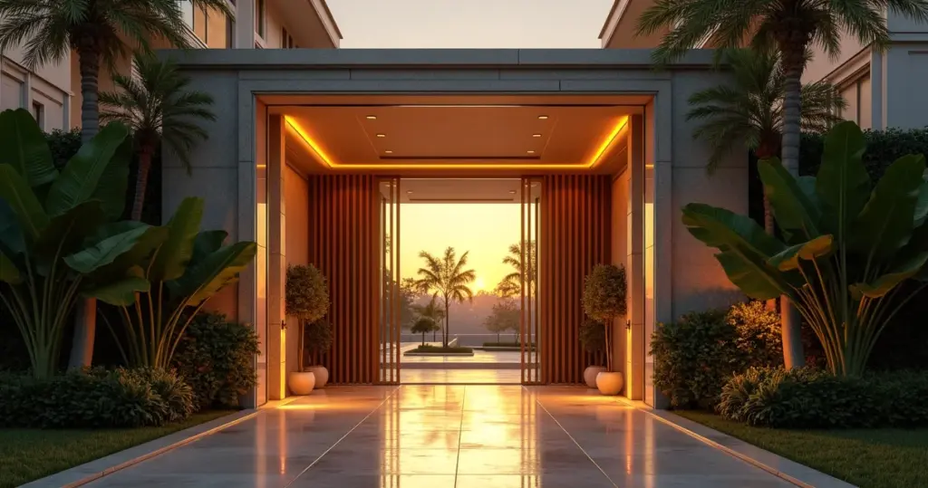 Condomínio Alphaville SP famosos: o ecossistema que transforma a vida das celebridades