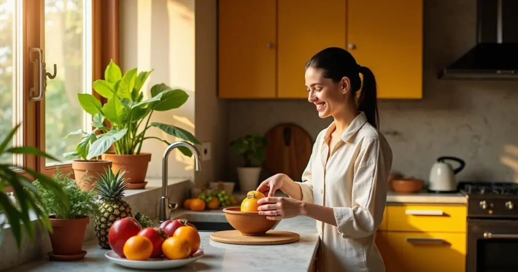 86 Ideias Brilhantes para Sua Cozinha de Apartamento