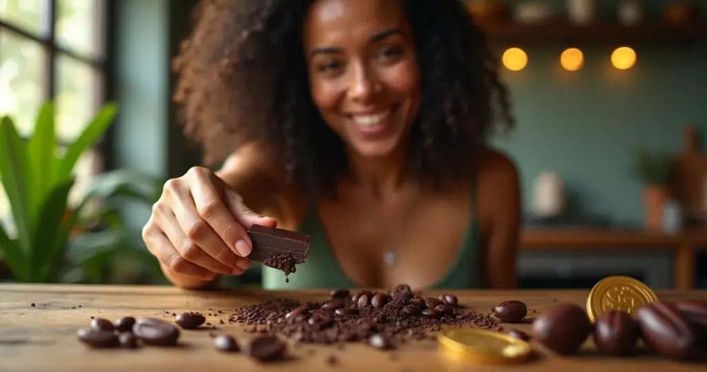 Curiosidades sobre o chocolate que mudam como você escolhe e saboreia