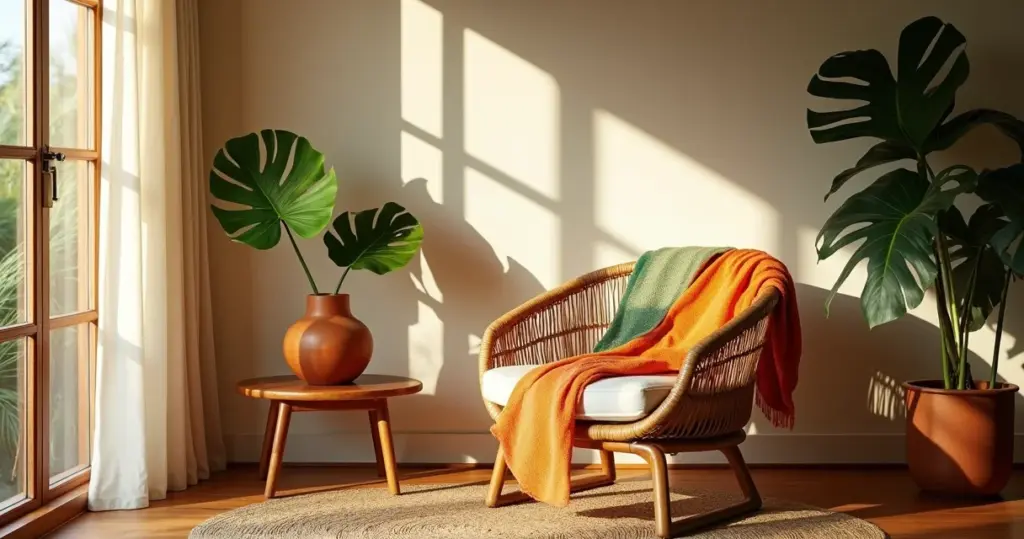 57 Ideias de Decoração de Casa para 2026 que Transformam Ambientes