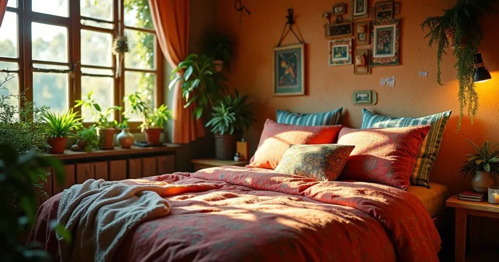 32 Ideias de Decoração De Quarto Namorado que Fogem do Genérico 32 Ideias de Decoração De Quarto Namorado que Fogem do Genérico