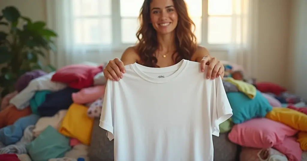 Pare de arrumar a casa e comece a organizar: dicas de organização que realmente funcionam