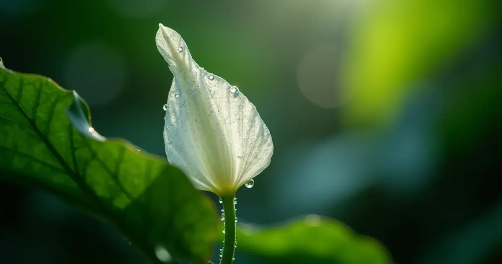 119 dicas para cultivar diphylleia grayi no Brasil e ver a mágica