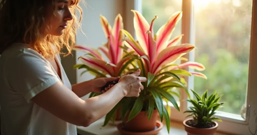 Dracena tricolor como cuidar para ter cores que impressionam