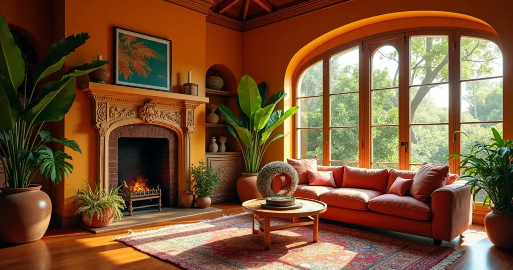 9 Ideias de Estilo Vitoriano que Transformam Ambientes em 2026