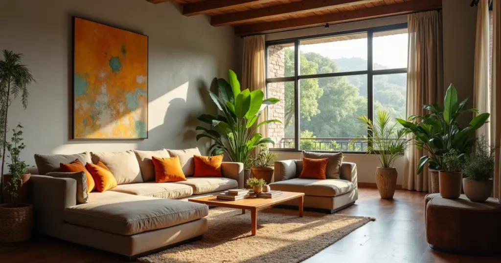 15 Estilos de Design de Interiores que Transformam sua Casa em 2026