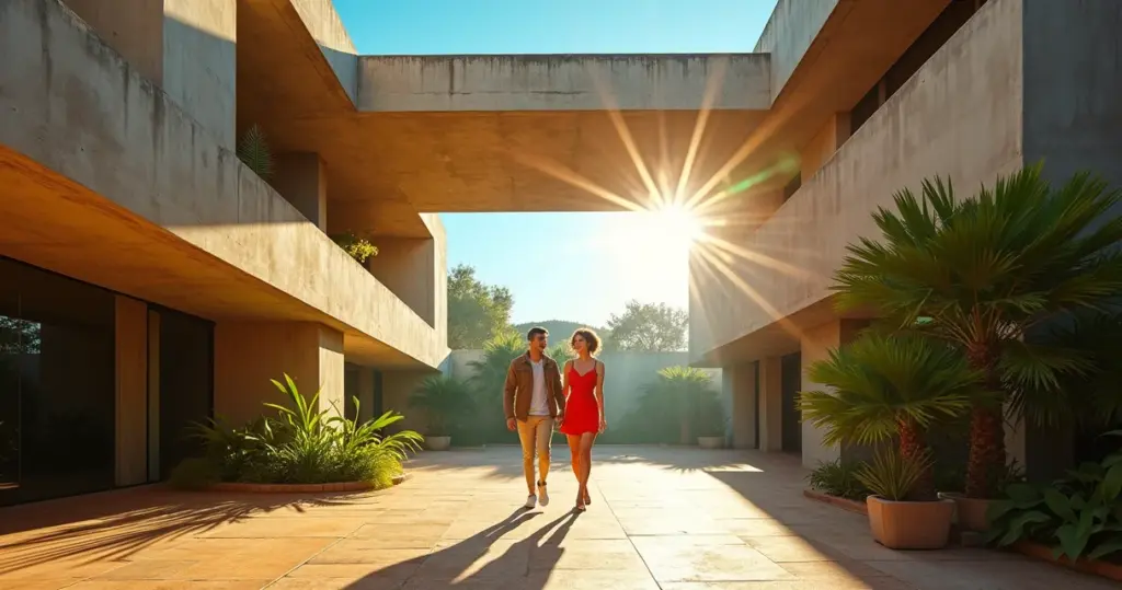 132 ideias em estruturas projetadas por Vilanova Artigas