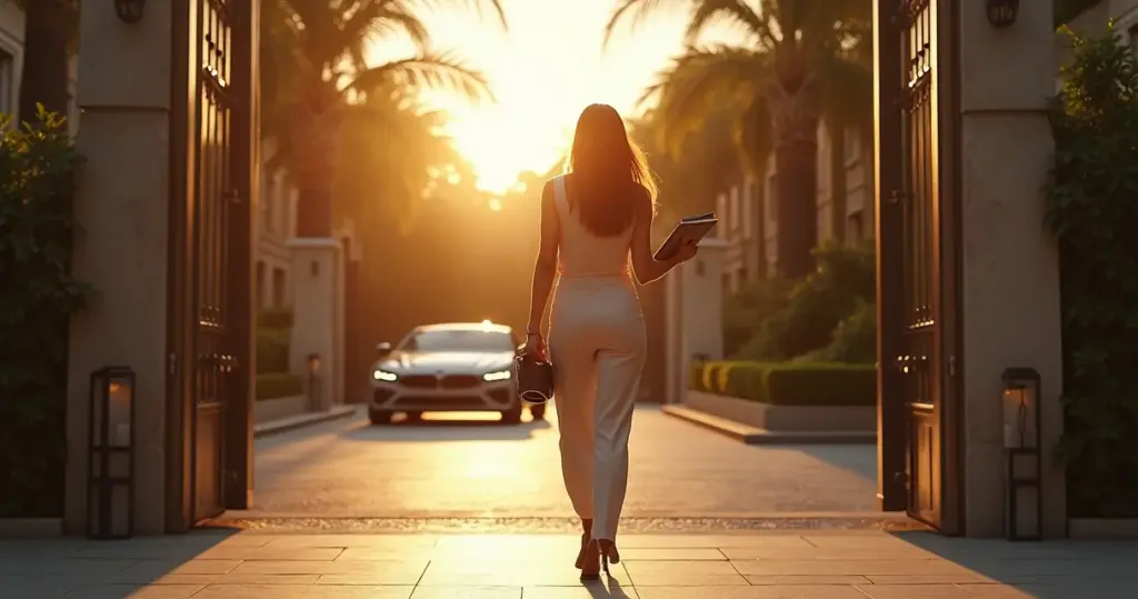 Famosos que moram em Alphaville: a estratégia por trás dos portões altos