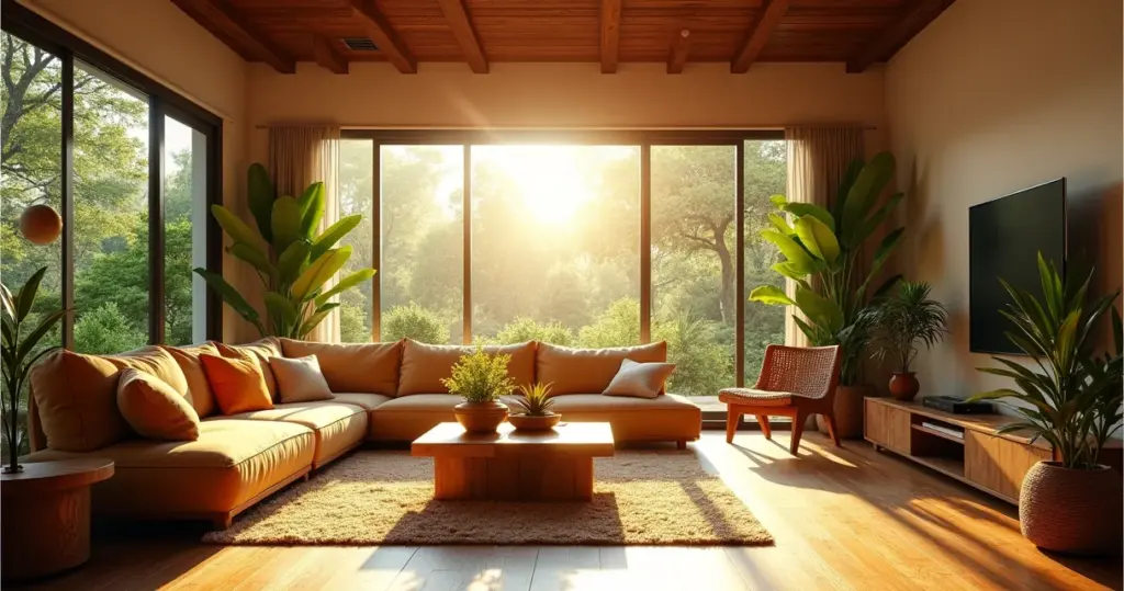 O que sua casa revela sobre sua saúde e prosperidade sem você perceber?