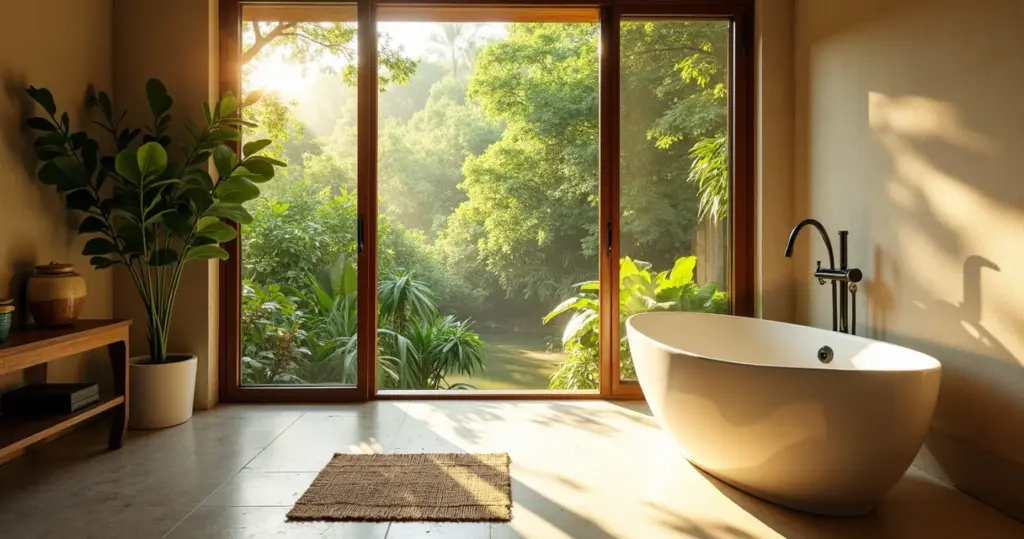 87 Ideias de Feng Shui no Banheiro para Atrair Prosperidade 87 Ideias de Feng Shui no Banheiro para Atrair Prosperidade